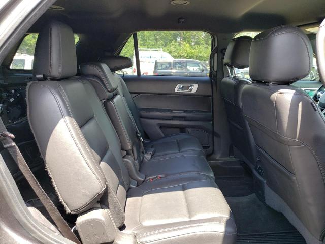 Photo 6 from auction – 2015 FORD EXPLORER L with VIN 1FM5K8F80FGB71709