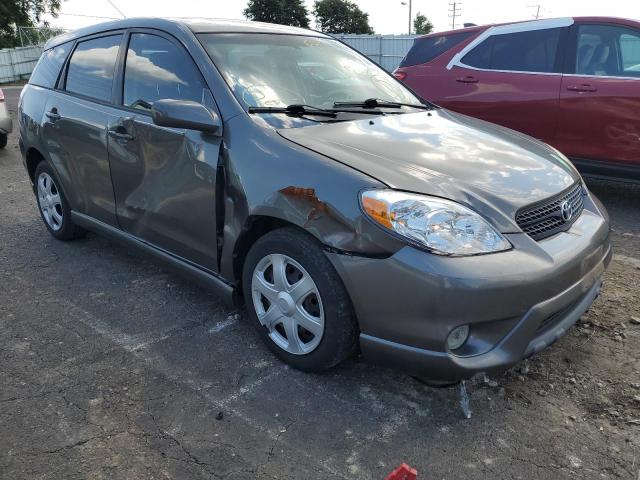 TOYOTA COROLLA MA 2007 con VIN 2T1KR32E07C676358 - Foto de la subasta