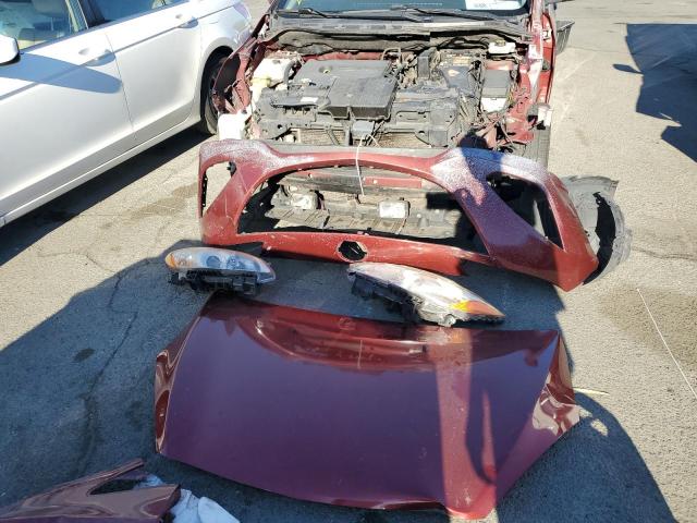 Photo 9 from auction – 2012 MAZDA 5 with VIN JM1CW2BL2C0136889