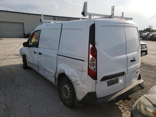 Photo 3 from auction – 2014 FORD TRANSIT CO with VIN NM0LS7F78E1148125