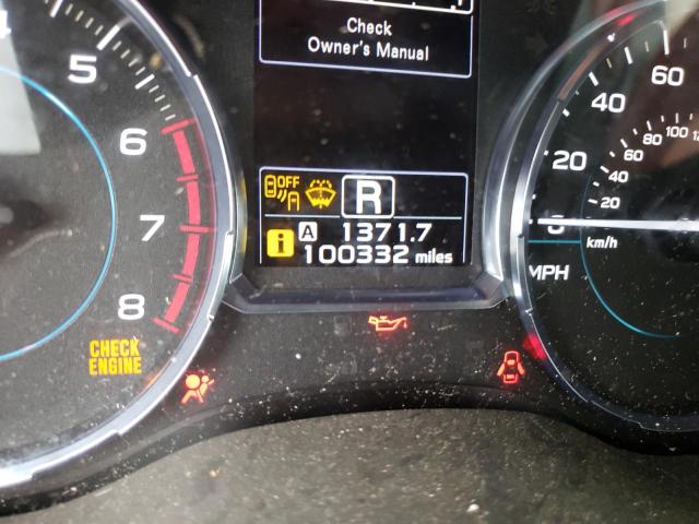 Photo 8 from auction – 2017 SUBARU FORESTER 2 with VIN JF2SJAJC4HH545962