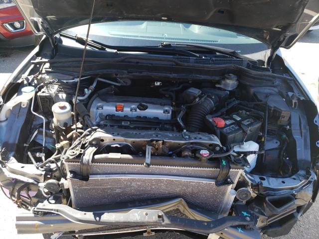 Photo 7 from auction – 2011 HONDA CR-V SE with VIN 5J6RE4H48BL079078