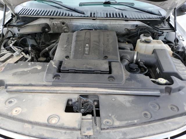 Photo 7 from auction – 2012 LINCOLN NAVIGATOR with VIN 5LMJJ3J55CEL03028