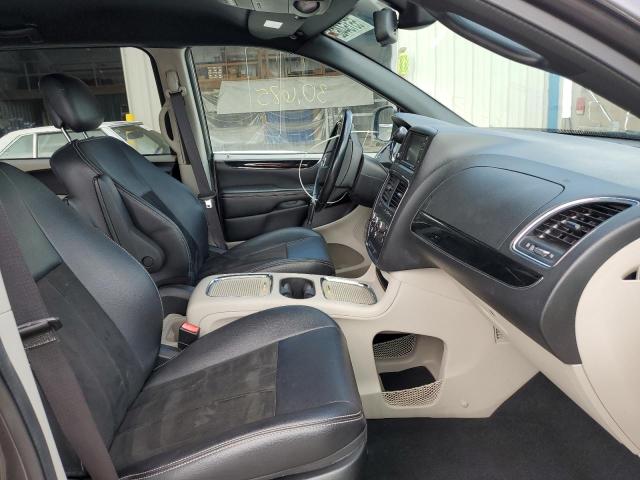 Photo 5 from auction – 2019 DODGE GRAND CARA with VIN 2C4RDGCG5KR529126