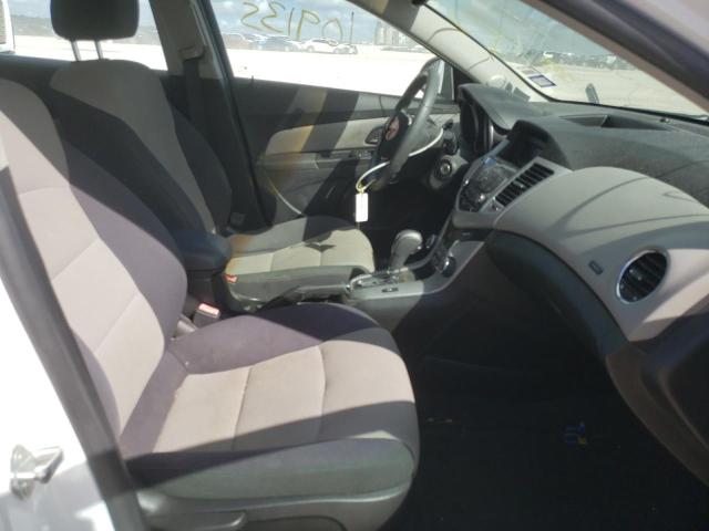 Photo 5 from auction – 2012 CHEVROLET CRUZE LS with VIN 1G1PC5SHXC7286515
