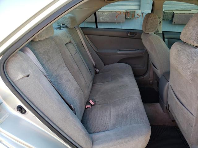 Photo 6 from auction – 2002 TOYOTA CAMRY LE with VIN JTDBE32K520112418