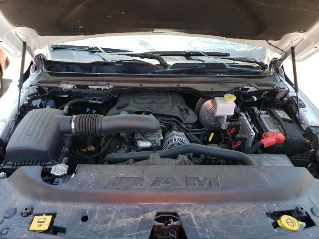 Photo 7 from auction – 2022 RAM 1500 LARAM with VIN 1C6SRFJT0NN235736