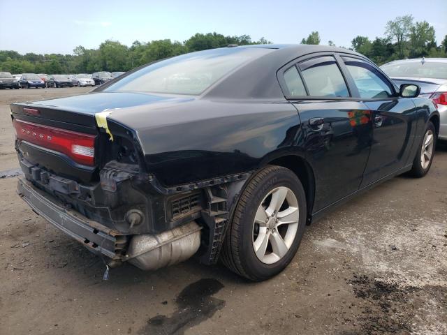 Photo 4 from auction – 2012 DODGE CHARGER SE with VIN 2C3CDXBG4CH207483
