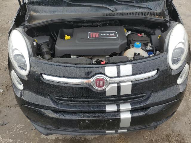 Photo 7 from auction – 2014 FIAT 500L EASY with VIN ZFBCFABH3EZ024352