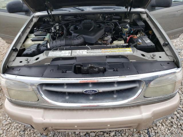 Photo 7 from auction – 2000 FORD EXPLORER E with VIN 1FMZU74E7YZC24962