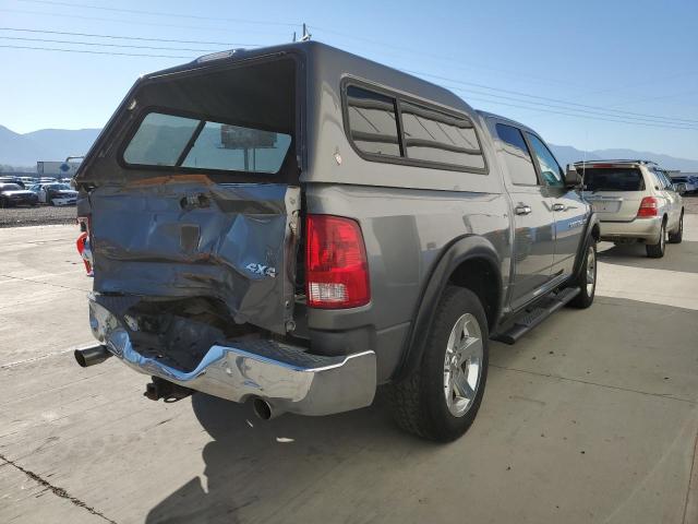 Photo 4 from auction – 2011 DODGE RAM 1500 with VIN 1D7RV1CT9BS677789