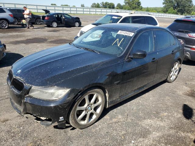 Photo 2 from auction – 2011 BMW 328 I with VIN WBAPH7C59BE677655