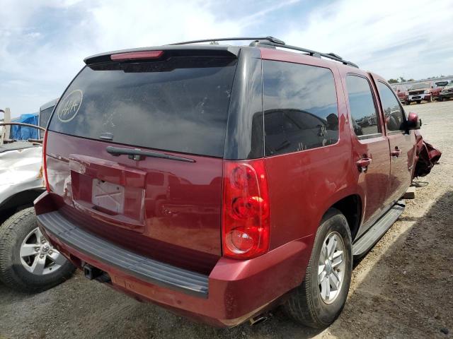 Zdjęcie 4 z aukcji – 2011 GMC YUKON SLT z VIN 1GKS2CE01BR114993