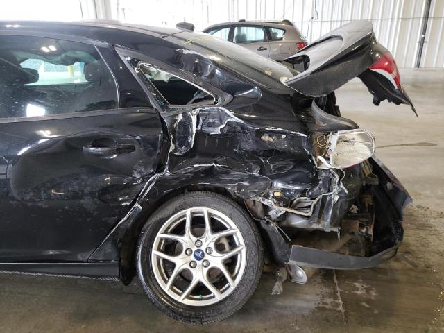 Photo 9 from auction – 2015 FORD FOCUS SE with VIN 1FADP3F20FL374385