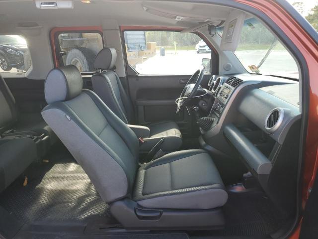 Photo 5 from auction – 2003 HONDA ELEMENT EX with VIN 5J6YH27683L053334