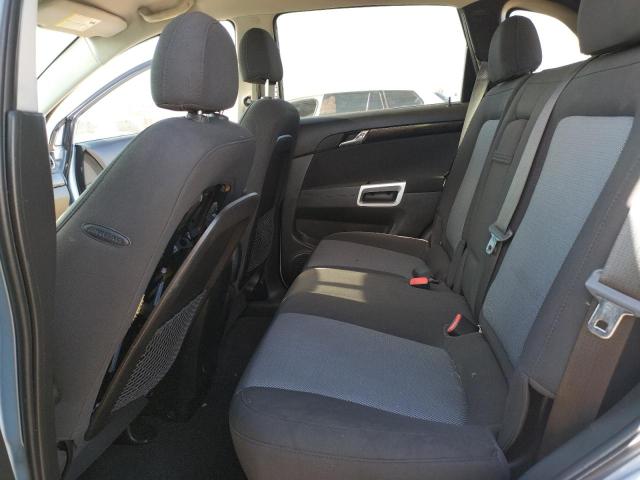 Photo 6 from auction – 2013 CHEVROLET CAPTIVA LT with VIN 3GNAL3EK2DS632740