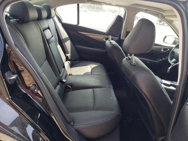Photo 6 from auction – 2016 INFINITI Q50 BASE with VIN JN1CV7AR5GM253387