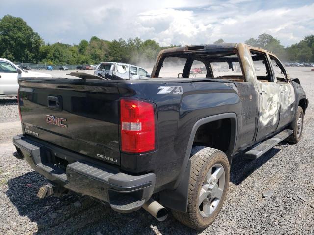 Photo 4 from auction – 2015 GMC SIERRA K25 with VIN 1GT120E89FF570372