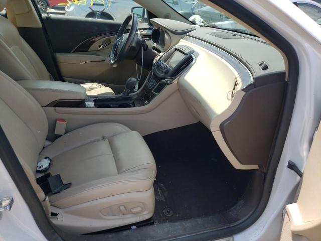 Photo 5 from auction – 2015 BUICK LACROSSE with VIN 1G4GB5GR6FF328020
