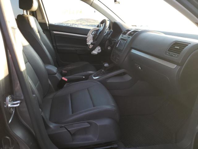 Photo 5 from auction – 2006 VOLKSWAGEN JETTA with VIN 3VWRT71K26M653150