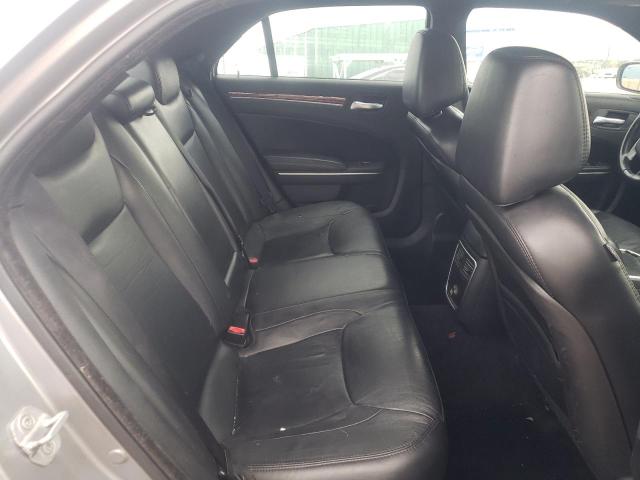 Photo 6 from auction – 2013 CHRYSLER 300 with VIN 2C3CCAAG2DH609005