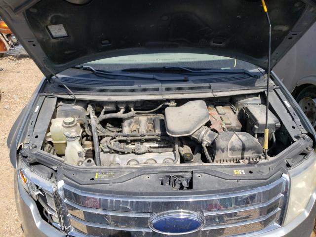 Photo 7 from auction – 2007 FORD EDGE SEL with VIN 2FMDK48C47BA96575