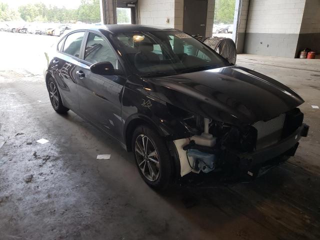 Photo 1 from auction – 2022 KIA FORTE FE with VIN 3KPF24AD0NE454826