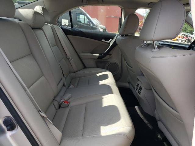 Photo 6 from auction – 2013 ACURA TSX with VIN JH4CU2F44DC009083