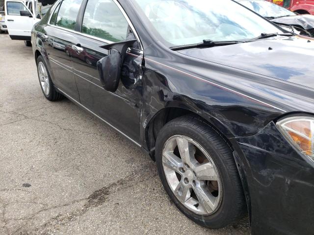 Photo 9 from auction – 2012 CHEVROLET MALIBU 2LT with VIN 1G1ZD5EU5CF312037