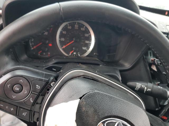 Photo 8 from auction – 2021 TOYOTA COROLLA SE with VIN 5YFS4MCE1MP089021