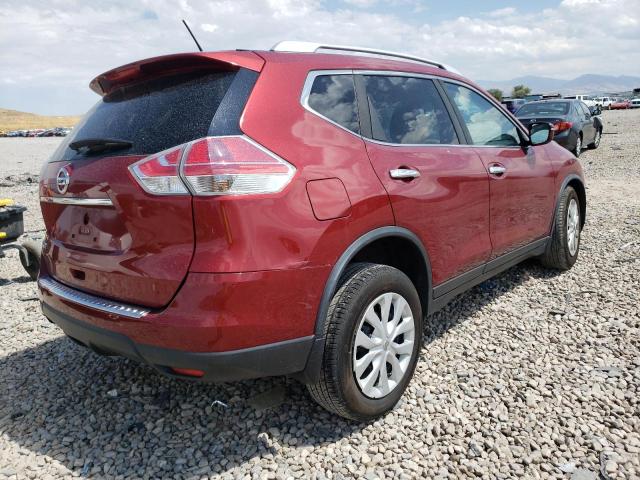 Photo 4 from auction – 2016 NISSAN ROGUE S with VIN JN8AT2MT6GW007218