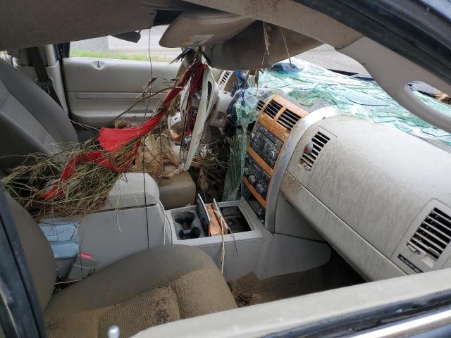 Photo 9 from auction – 2008 CHRYSLER ASPEN LIMI with VIN 1A8HW58N68F142014