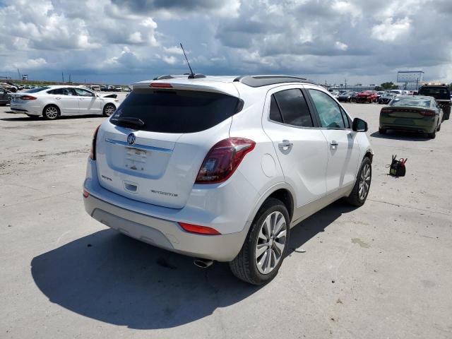 Photo 4 from auction – 2018 BUICK ENCORE PRE with VIN KL4CJASB0JB666015