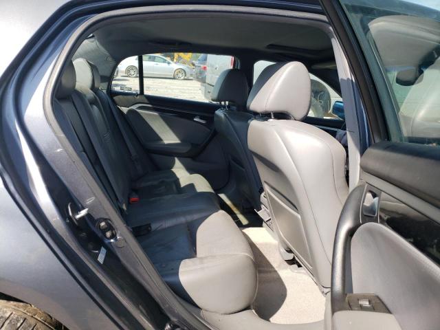 Photo 6 from auction – 2006 ACURA 3.2TL with VIN 19UUA66236A059798