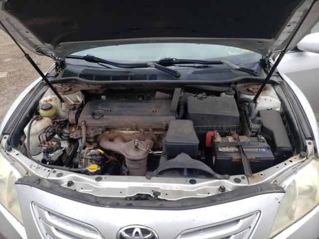 Photo 7 from auction – 2008 TOYOTA CAMRY CE with VIN 4T1BE46K48U242624