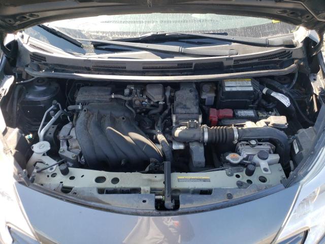 Photo 7 from auction – 2016 NISSAN VERSA NOTE with VIN 3N1CE2CP6GL408120