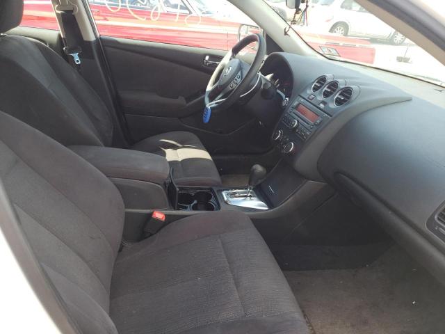 Photo 5 from auction – 2011 NISSAN ALTIMA BAS with VIN 1N4AL2AP1BN496764