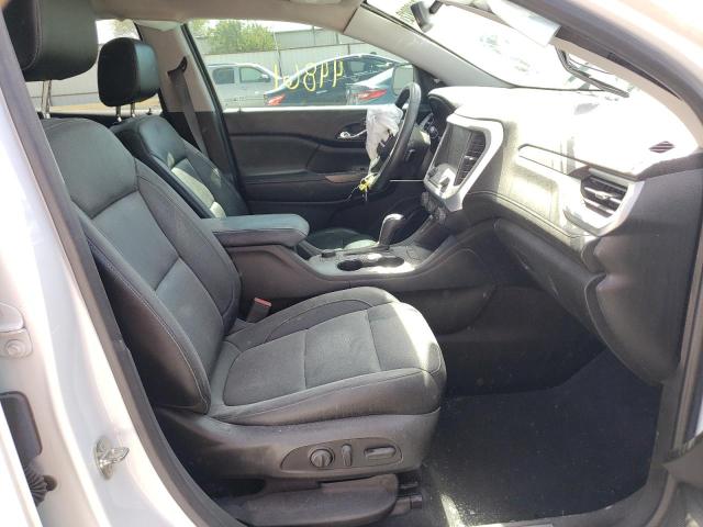 Photo 5 from auction – 2018 GMC ACADIA SLT with VIN 1GKKNMLA1JZ248281