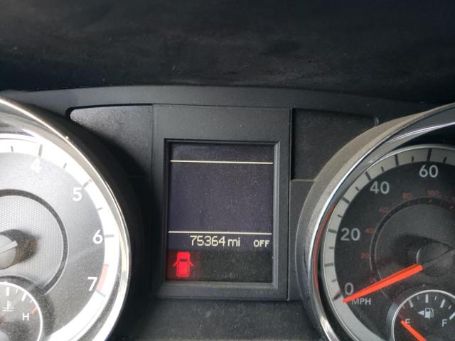Photo 8 from auction – 2019 DODGE GRAND CARA with VIN 2C4RDGEG5KR620538