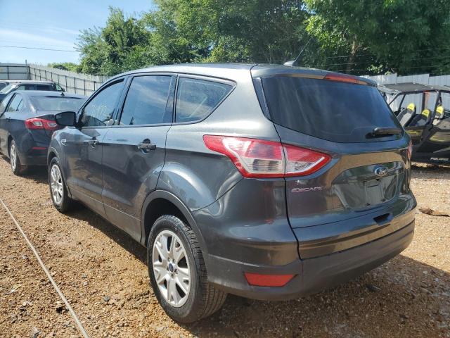Photo 3 from auction – 2016 FORD ESCAPE S with VIN 1FMCU0F77GUC26542