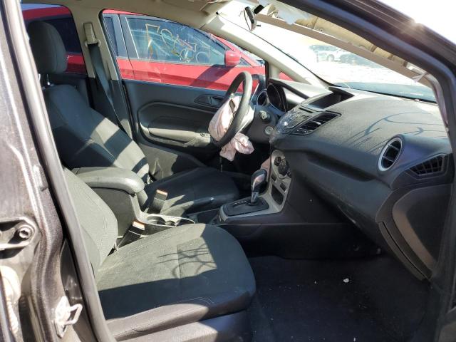 Photo 5 from auction – 2017 FORD FIESTA SE with VIN 3FADP4BJ2HM150314