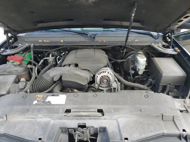 Photo 7 from auction – 2013 CHEVROLET TAHOE C150 with VIN 1GNSCBE09DR255808