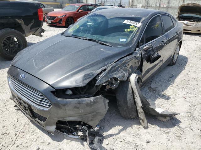 Photo 2 from auction – 2015 FORD FUSION SE with VIN 3FA6P0HD2FR162563