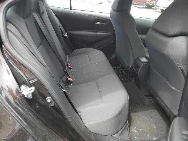 Photo 6 from auction – 2021 TOYOTA COROLLA LE with VIN 5YFEPMAE7MP254206