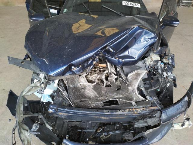 Photo 7 from auction – 2013 LEXUS ES 350 with VIN JTHBK1GG9D2023975