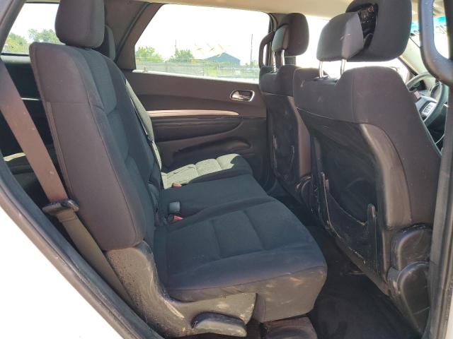 Photo 6 from auction – 2012 DODGE DURANGO SX with VIN 1C4RDJAG1CC181366