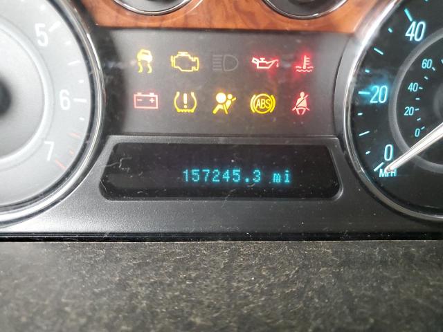 Photo 8 from auction – 2009 FORD FLEX LIMIT with VIN 2FMEK63C59BA68777