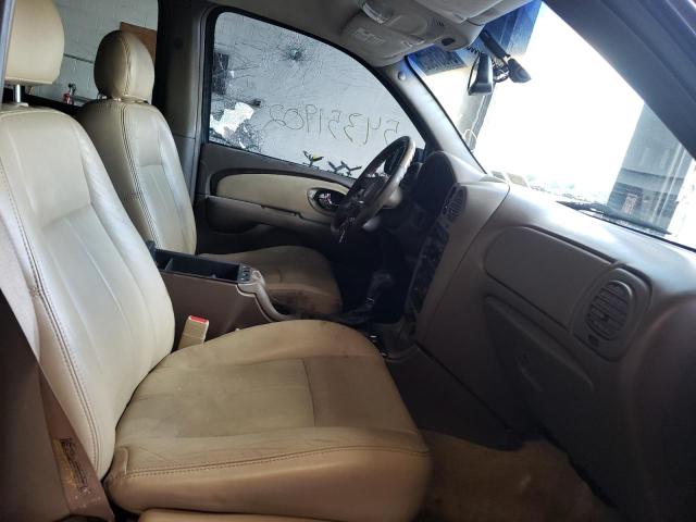 Photo 5 from auction – 2006 BUICK RAINIER CX with VIN 5GADS13S962197134