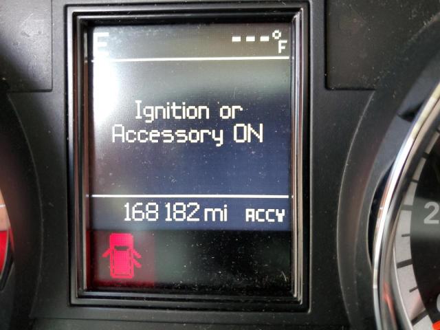 Photo 8 from auction – 2013 DODGE DURANGO R/ with VIN 1C4SDHCT7DC559082