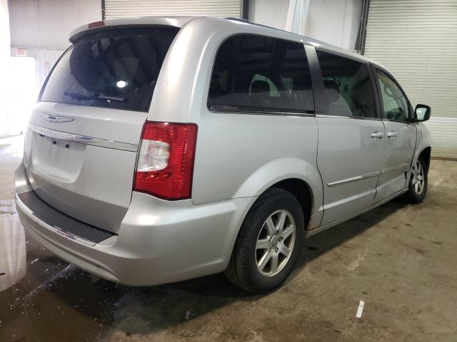 Photo 4 from auction – 2012 CHRYSLER TOWN & COU with VIN 2C4RC1BG4CR251757